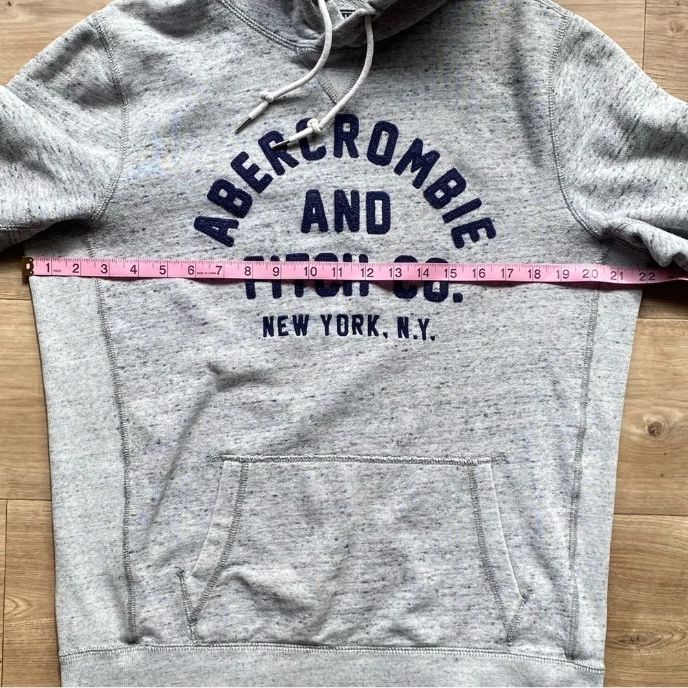 A&F Hoodie